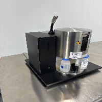 Schärfe System Casy Model TTC Cell Counter + Analyzer System image 0